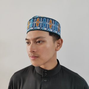 Grosir songkok pakistan karawang