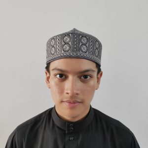 Grosir Songkok Pakistan Samarinda