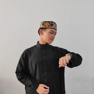 Grosir Songkok Pakistan Kendari