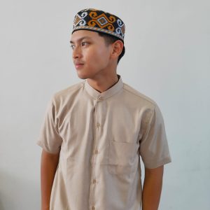 Grosir Peci Songkok Jogja