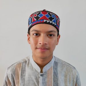 Grosir Songkok Pakistan Yogyakarta