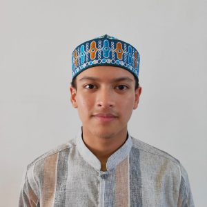 Grosir Songkok Pakistan Denpasar