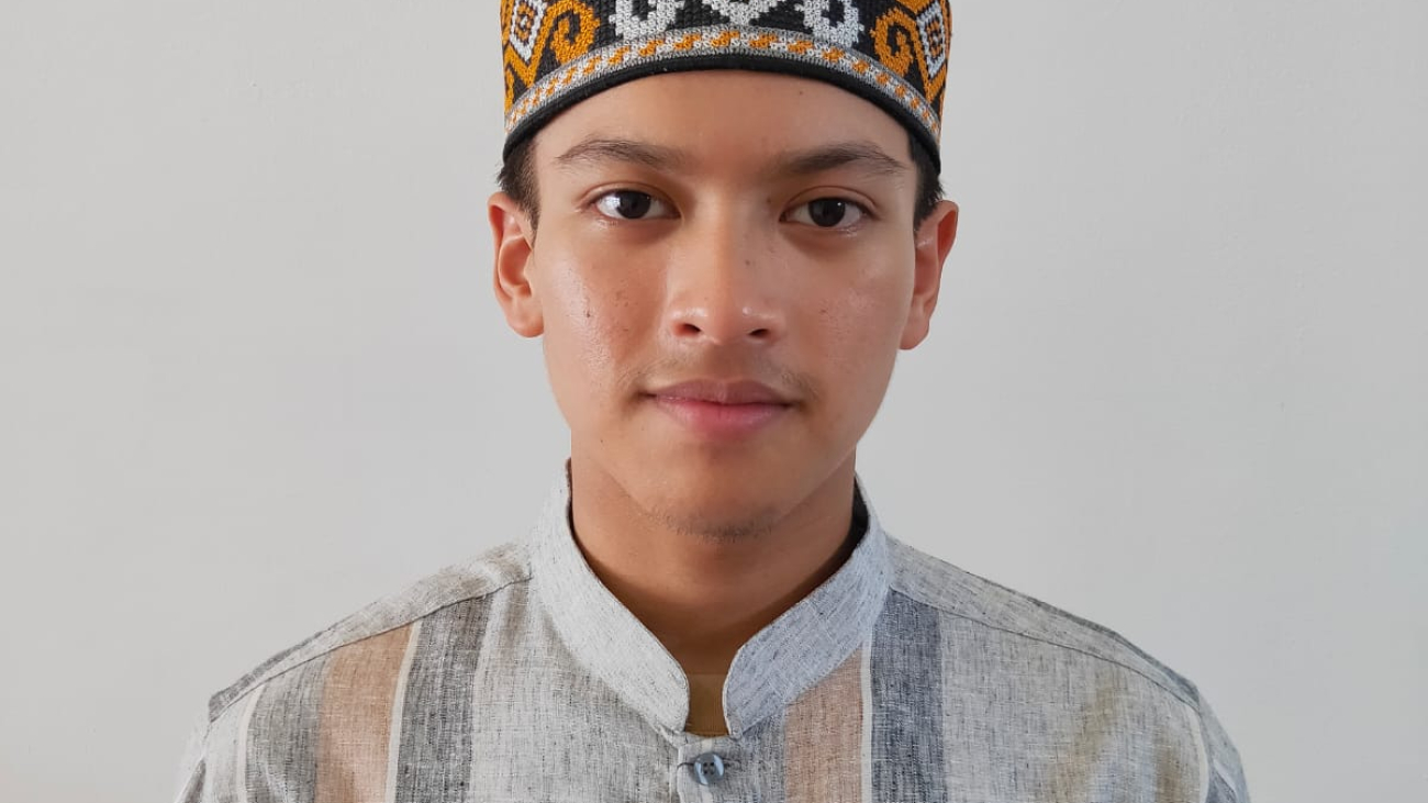 Grosir Songkok Pakistan Jayapura