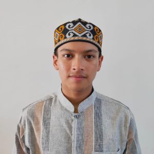 Grosir Songkok Pakistan Gorontalo