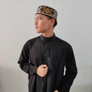 Grosir Songkok Pakistan Manokwari