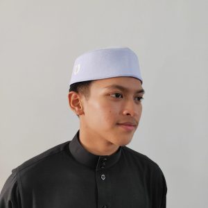 Grosir Songkok Pakistan Bandung