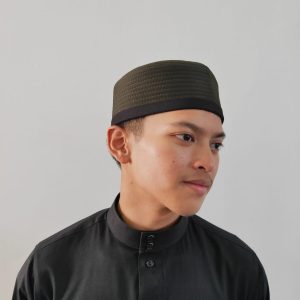 Grosir Songkok Pakistan Banda Aceh