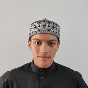 Grosir Songkok Pakistan Bengkulu