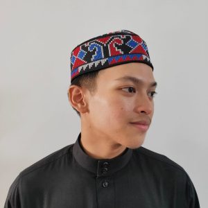 grosir songkok awang pakistan bintaro