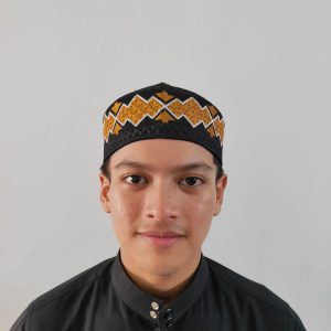 grosir peci songkok manado