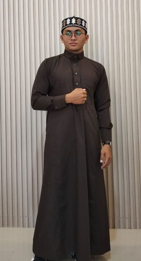 grosir gamis koko tanah abang