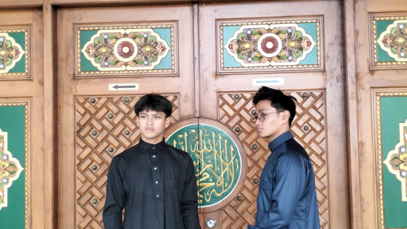 grosir gamis koko termurah tangerang selatan