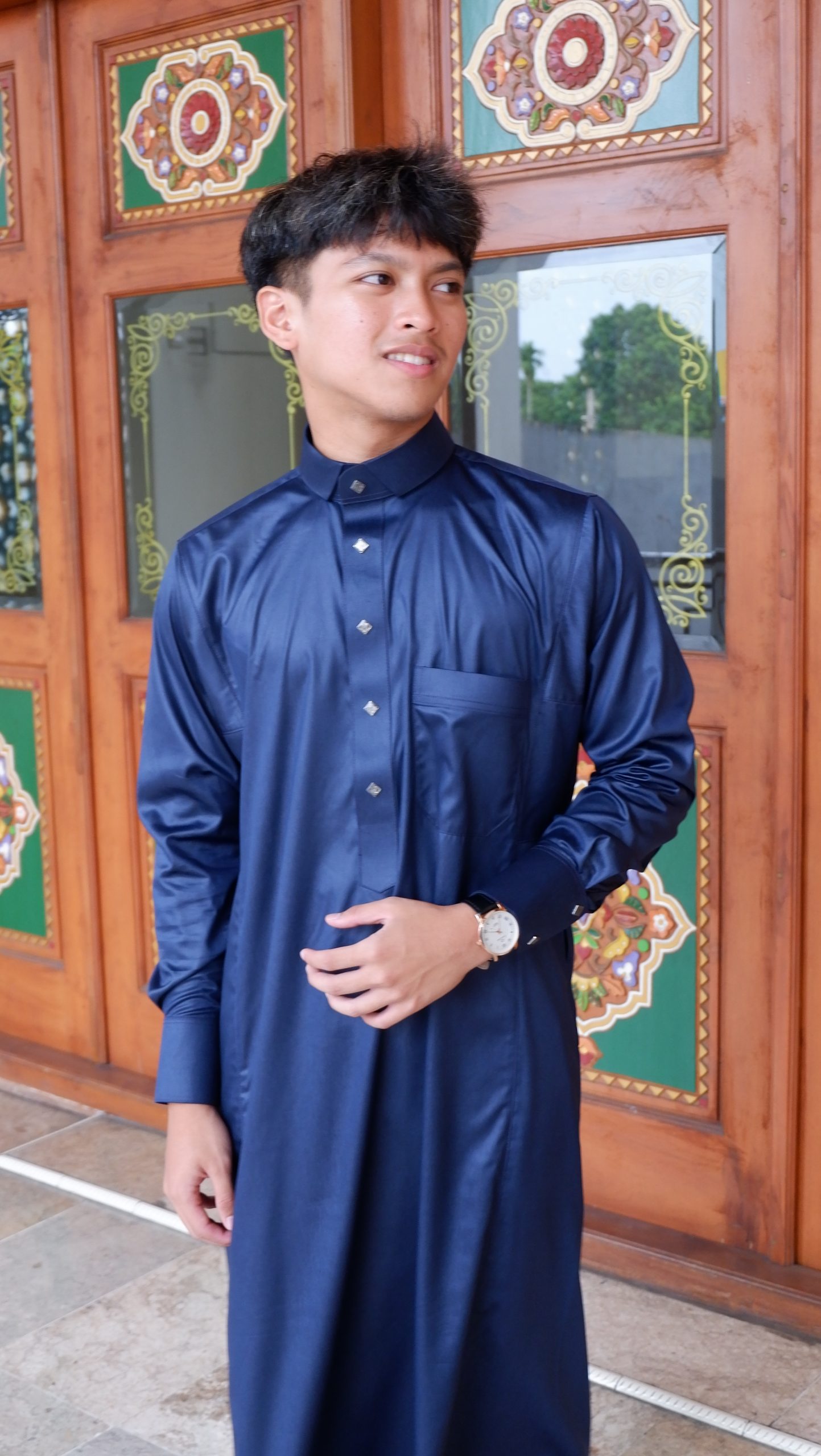 grosir gamis koko cipulir