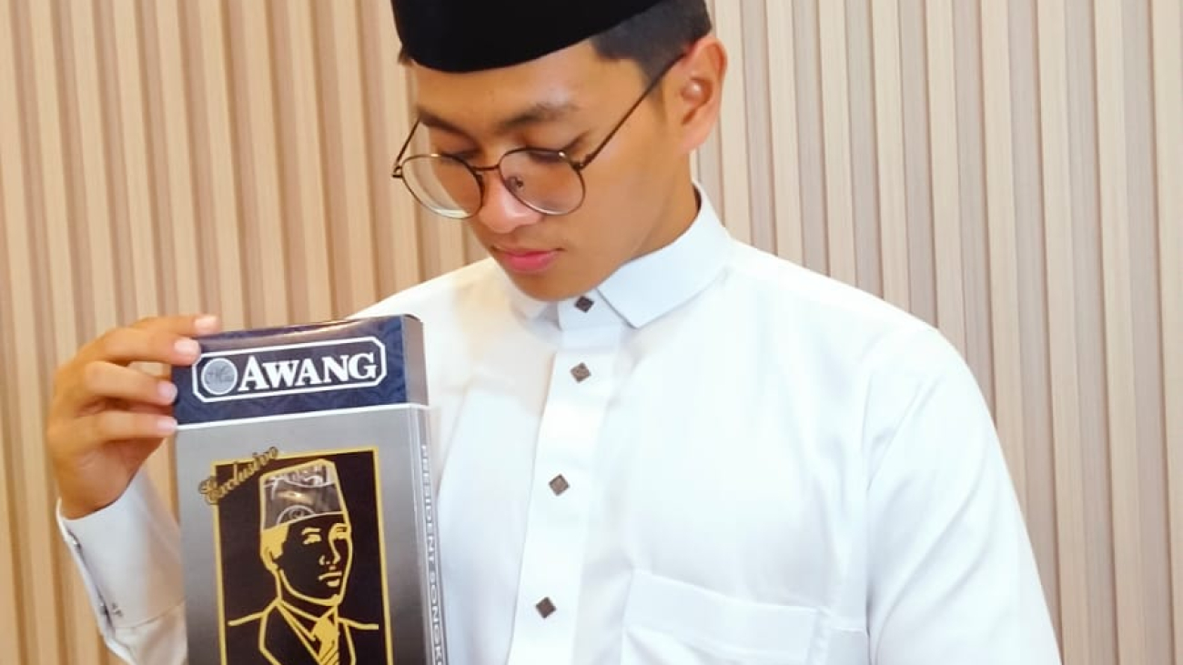 grosir songkok awang jakarta barat termurah