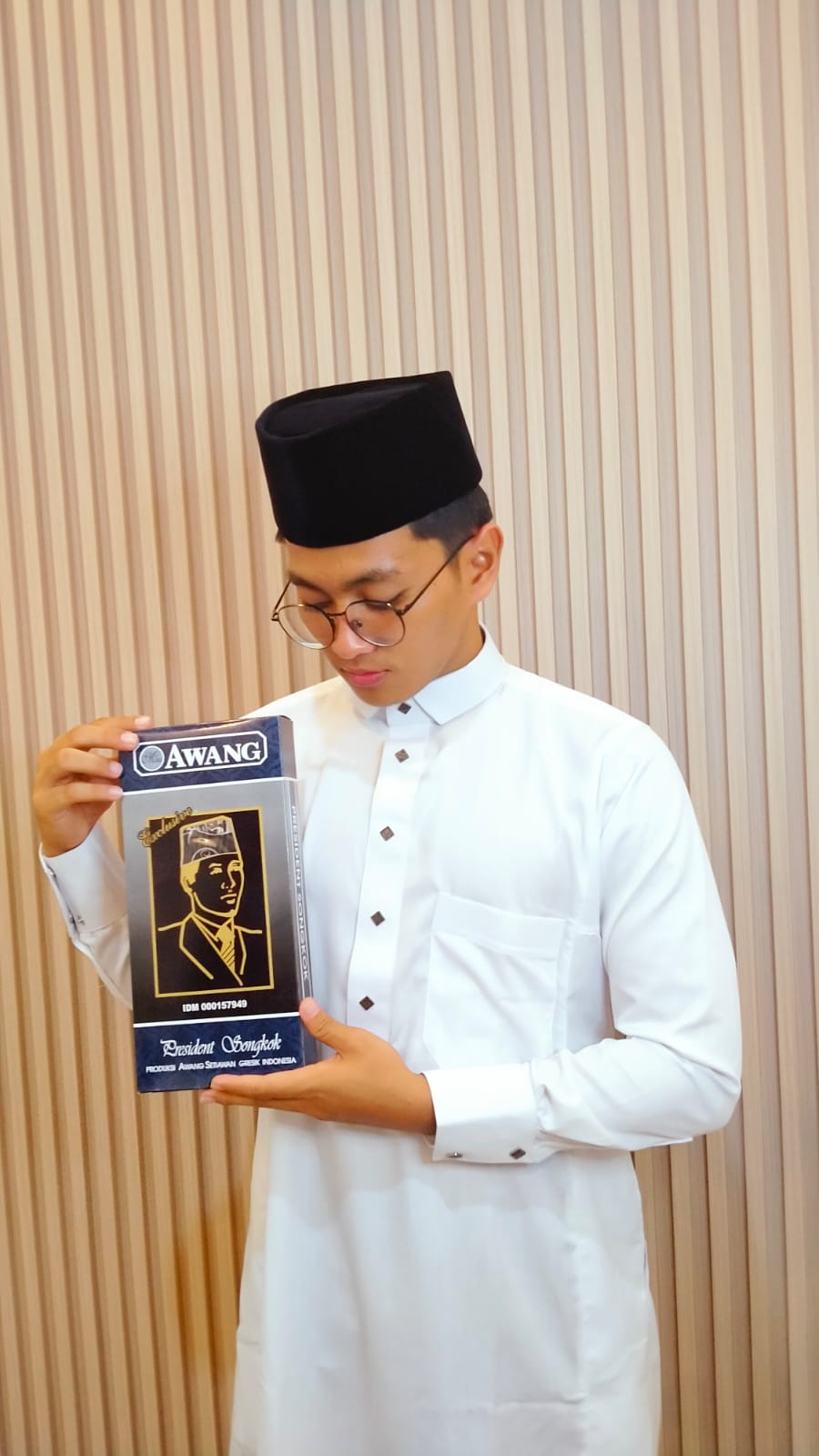 grosir songkok awang jakarta barat termurah