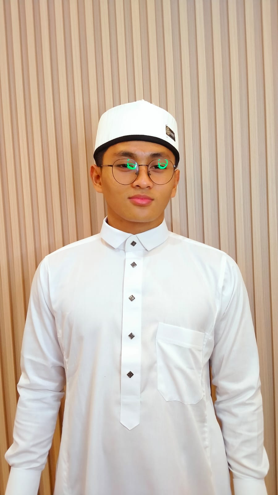 Produsen jubah pria jakarta