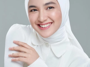 Tips Memilih Hijab Sesuai Bentuk Wajah