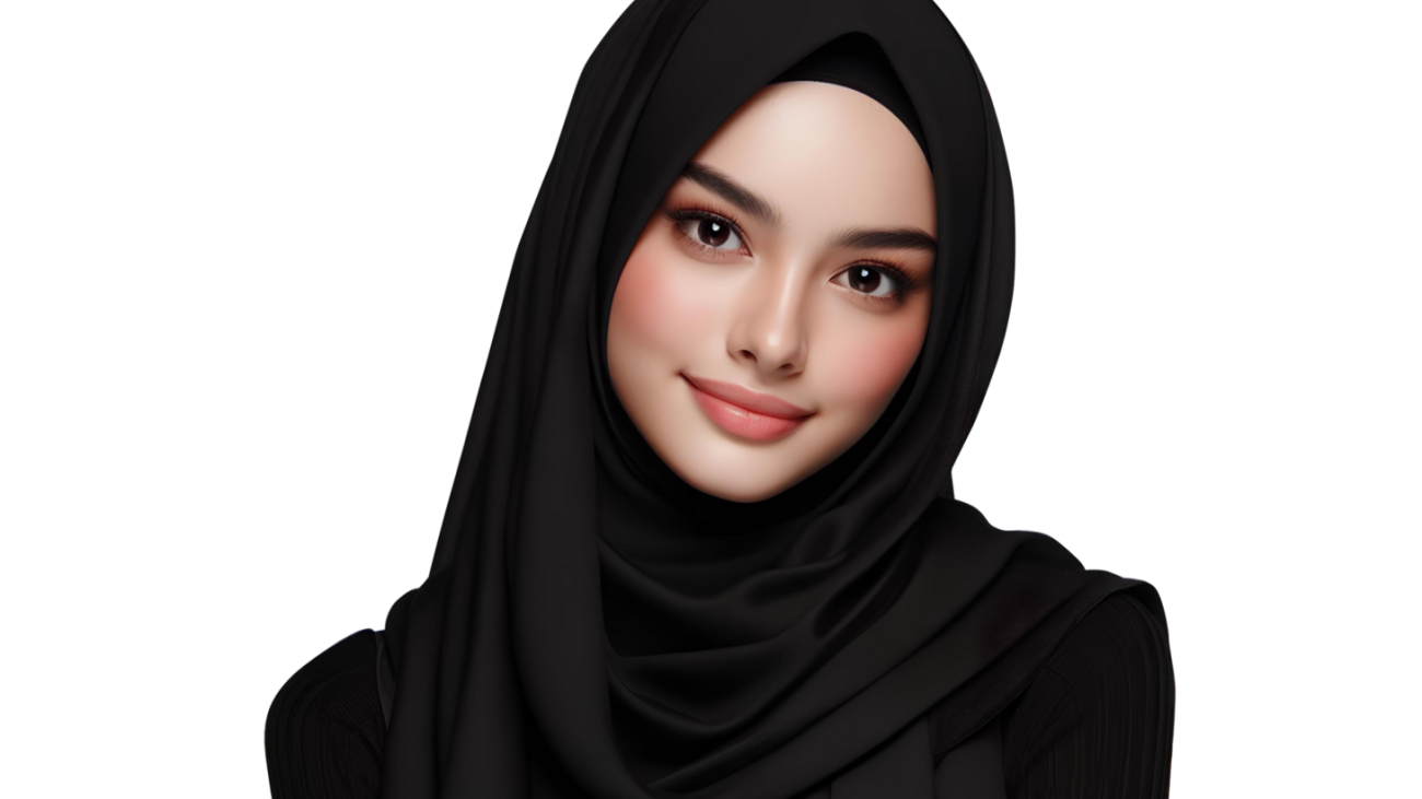 Perbedaan Hijab dan Kerudung