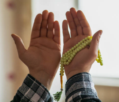 Apa Itu Tasbih?