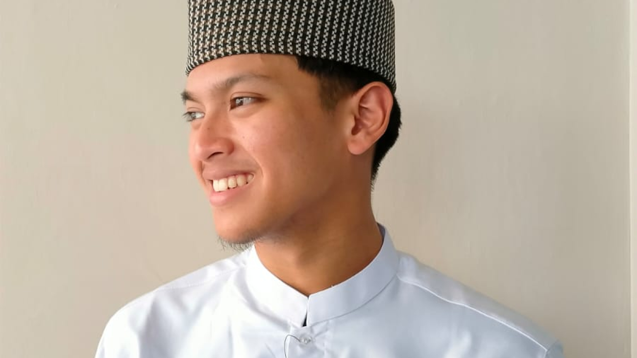 Baju Muslim Termahal di Dunia