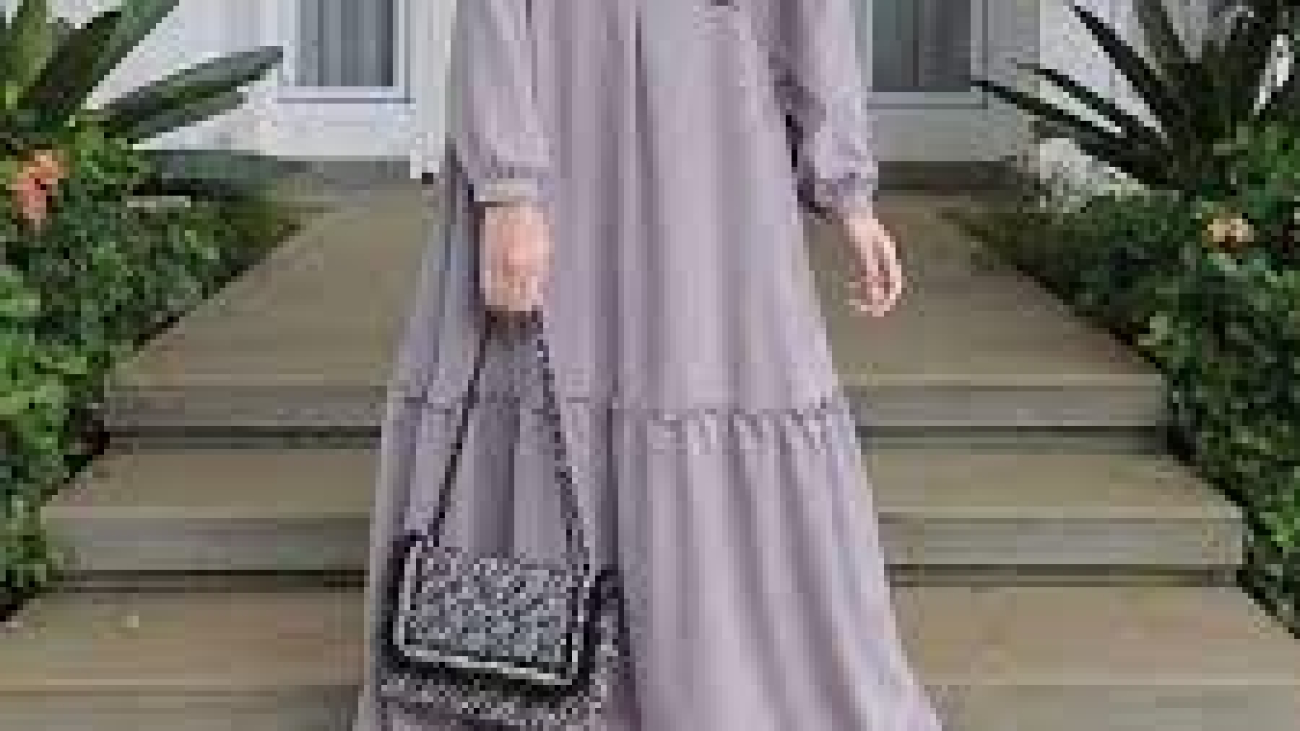 Gamis Wanita