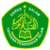 Logo Darussalam Foundation